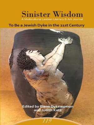 cover image of Sinister Wisdom 119